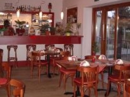 照片: Maschinenhaus